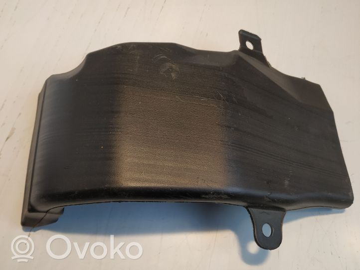 BMW 7 F01 F02 F03 F04 Element kanału powietrznego mikrofiltra powietrza 64229123827