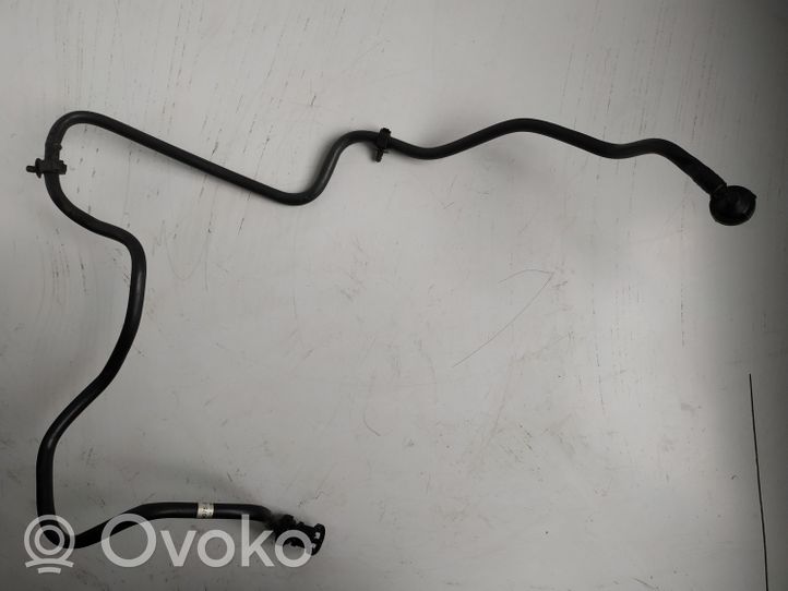 BMW i8 Vacuum line/pipe/hose 34336859075