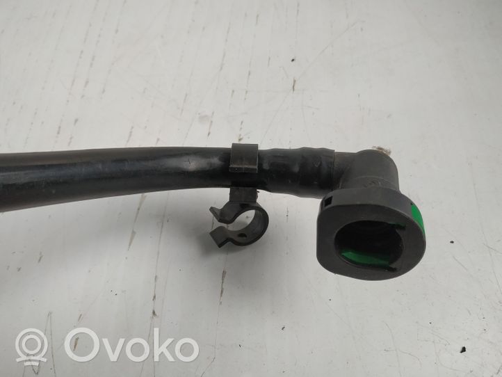 BMW i8 Fuel line pipe 16137381730