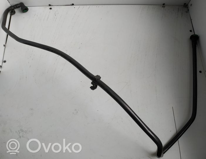 BMW i8 Fuel line pipe 16137381730