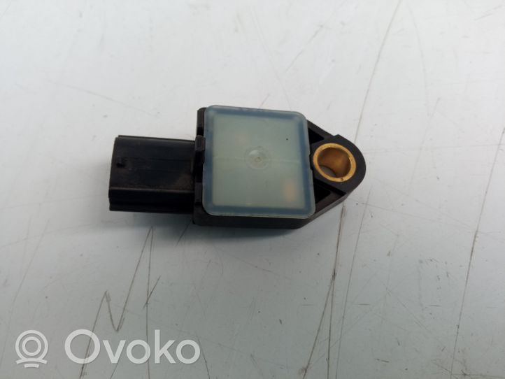 Jeep Liberty Airbag deployment crash/impact sensor 04896065AA