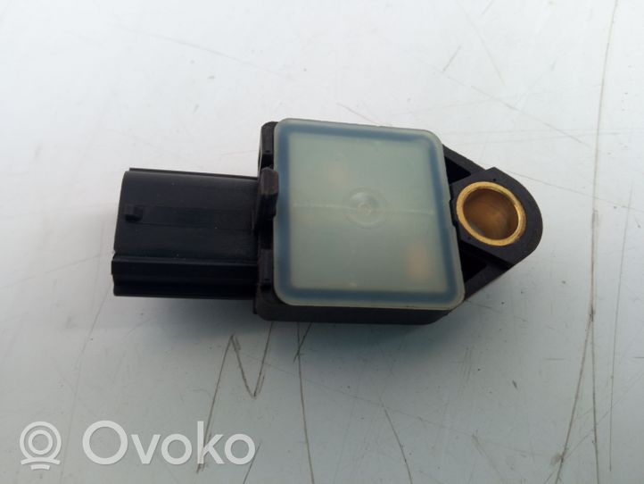 Jeep Liberty Airbag deployment crash/impact sensor 04896065AA