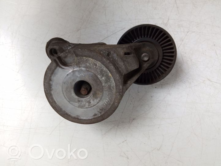 Jeep Grand Cherokee (WK) Napinacz paska wielorowkowego / Alternatora 53030958