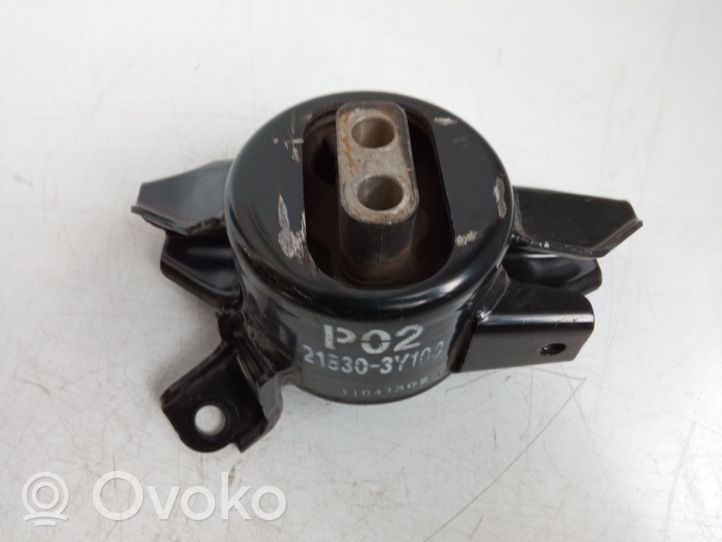 Hyundai Elantra Support de moteur, coussinet 218103Y000