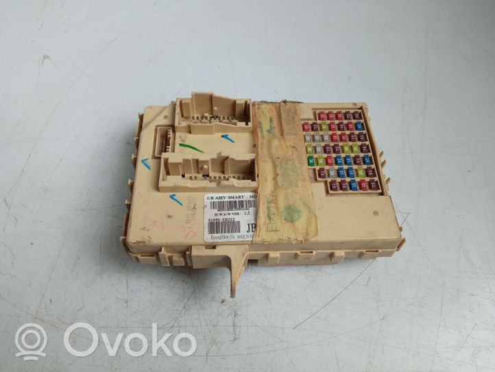 Hyundai Elantra Fuse box set 919503X012