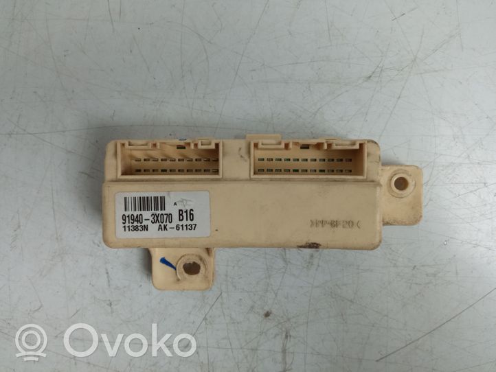 Hyundai Elantra Module de fusibles 919403X070