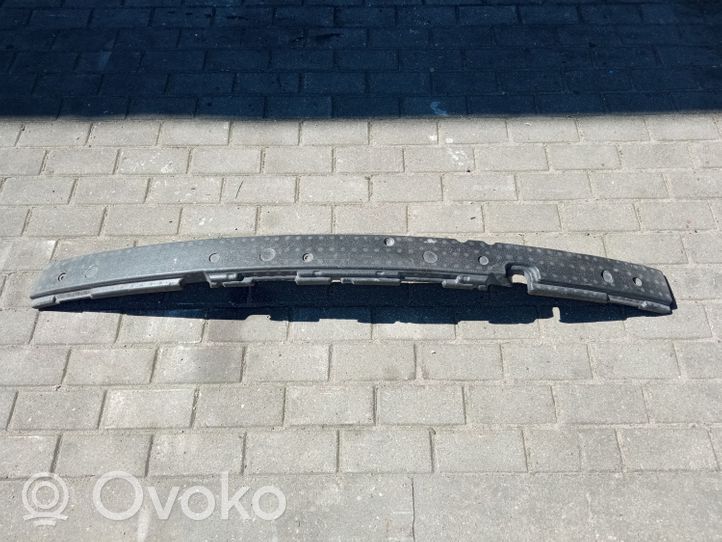 BMW 7 E65 E66 Absorber zderzaka przedniego 51117015000