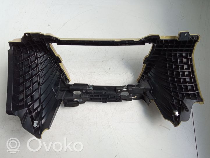 BMW 7 F01 F02 F03 F04 Kita centrinė konsolės (tunelio) detalė 9143936