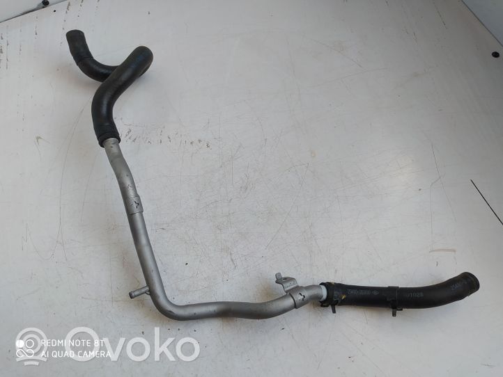 Hyundai Elantra Water drain line hose 254802E000