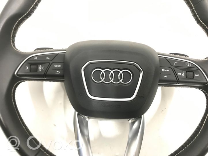 Audi Q7 4M Volante 