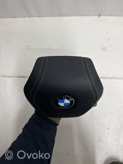 BMW X5 G05 Poduszka powietrzna Airbag kierownicy 