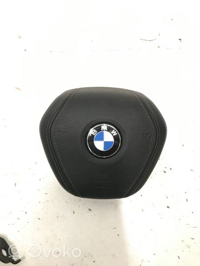 BMW 6 G32 Gran Turismo Airbag de volant 