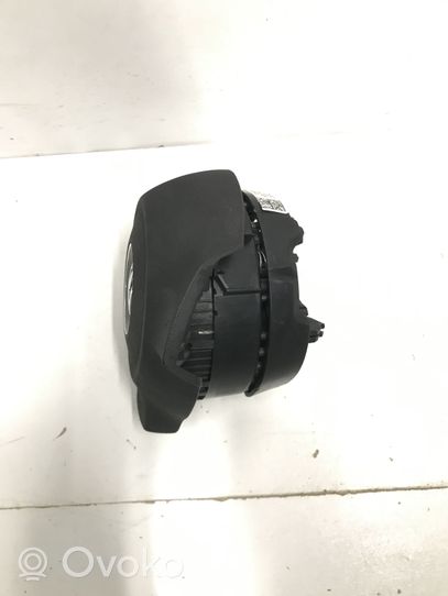 Volkswagen Sharan Steering wheel airbag 