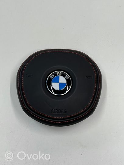 BMW 3 G20 G21 Airbag de volant 