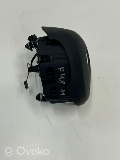 BMW X1 F48 F49 Steering wheel airbag 