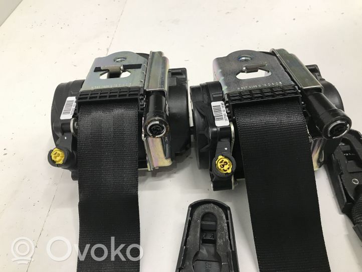 Audi A4 S4 B9 Ceinture de sécurité avant 