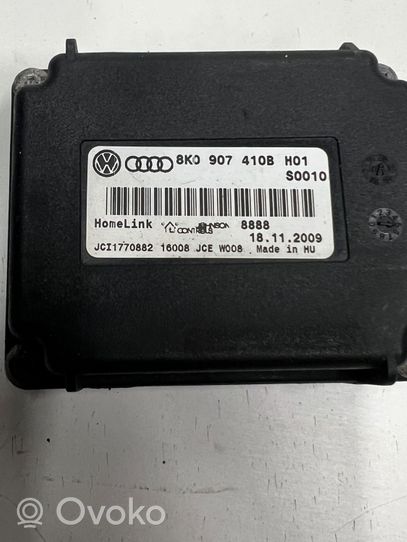 Audi Q7 4L Durų elektronikos valdymo blokas 8K0907410B