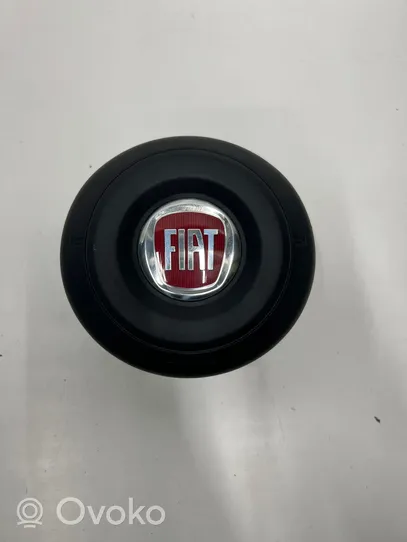 Fiat 500X Steering wheel airbag 