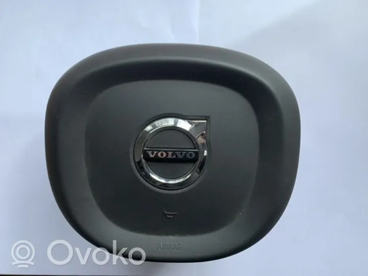 Volvo XC90 Poduszka powietrzna Airbag kierownicy 