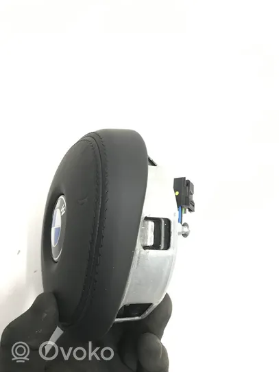 BMW 7 G11 G12 Airbag de volant 