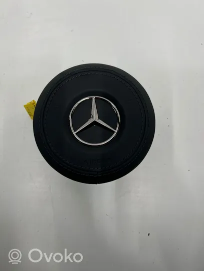 Mercedes-Benz A W177 AMG Poduszka powietrzna Airbag kierownicy 