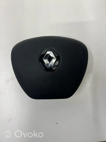 Renault Captur Steering wheel airbag 