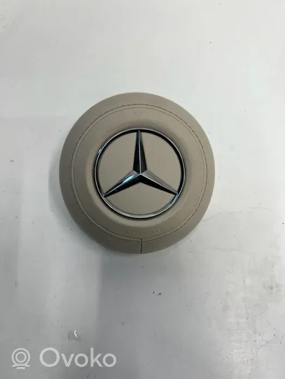 Mercedes-Benz S W223 Steering wheel airbag 