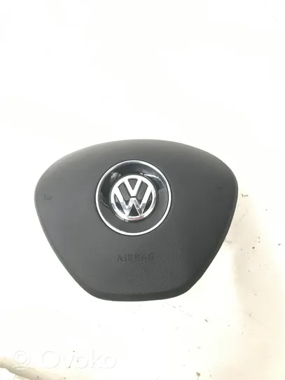 Volkswagen Polo VI AW Airbag dello sterzo 