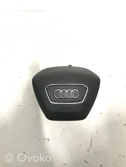 Audi e-tron Airbag de volant 