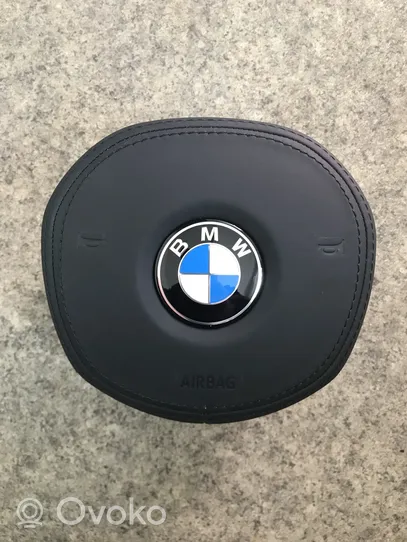 BMW 4 G22 G23 G24 G26 Poduszka powietrzna Airbag kierownicy 