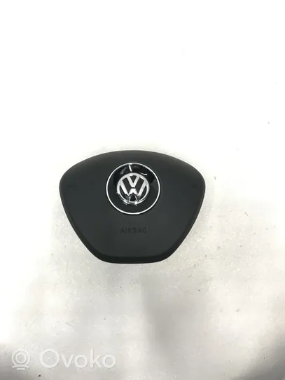 Volkswagen Amarok Ohjauspyörän turvatyyny 