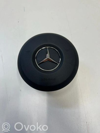 Mercedes Benz Gle W167 Steering Wheel Airbag 250 00 Rrr