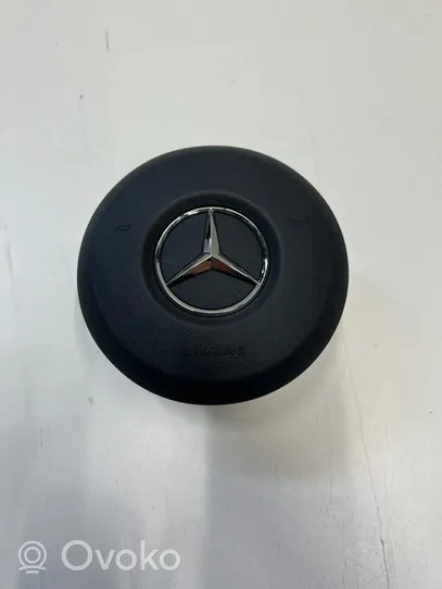 Mercedes-Benz B W247 Ohjauspyörän turvatyyny 