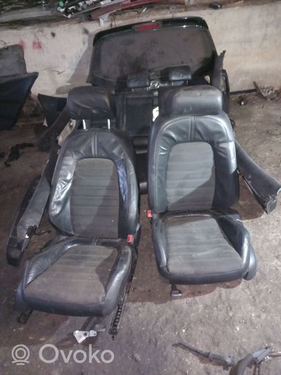 Volkswagen PASSAT B6 Other seats 