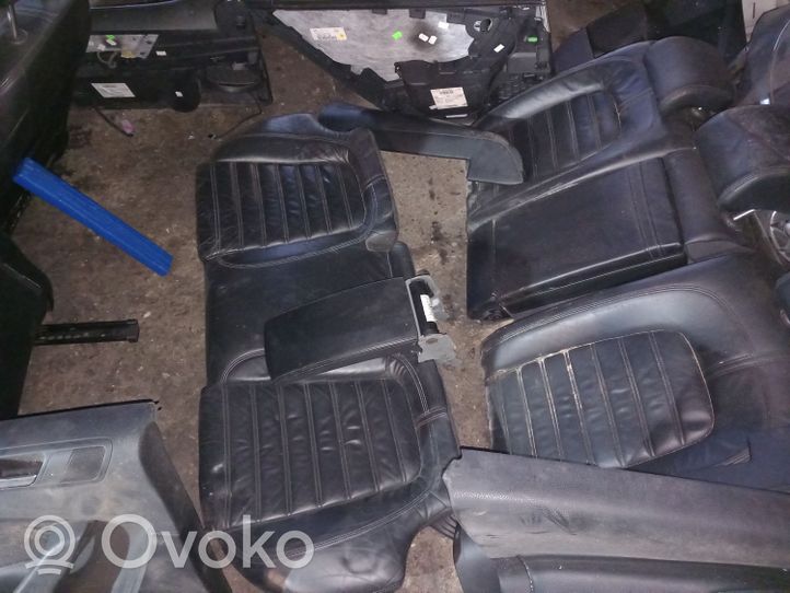 Volkswagen PASSAT B6 Other seats 