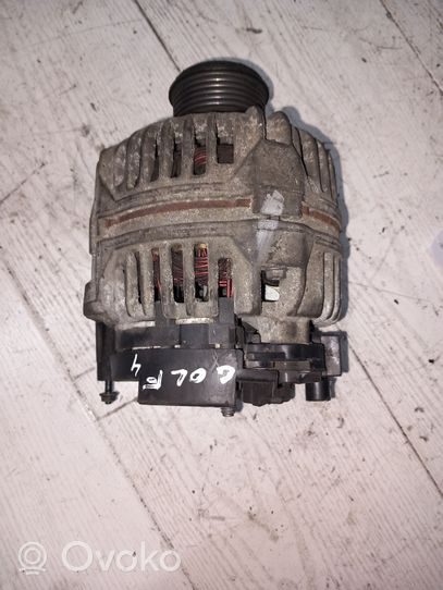 Volkswagen Golf IV Alternator 