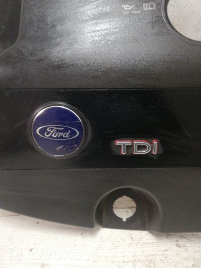 Ford Galaxy Moottorin koppa 