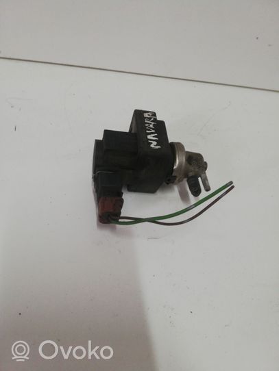 Nissan Pathfinder R51 Solenoidinis vožtuvas 