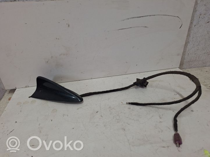 BMW 7 E65 E66 Antenne GPS 