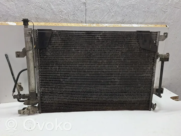 Volvo V70 Radiateur condenseur de climatisation 995087C