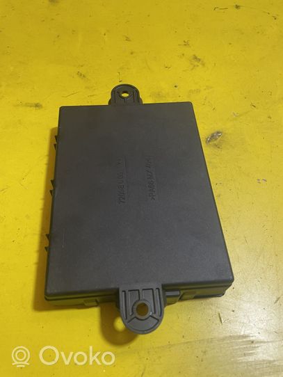 Mercedes-Benz S W221 Module confort A2218701687