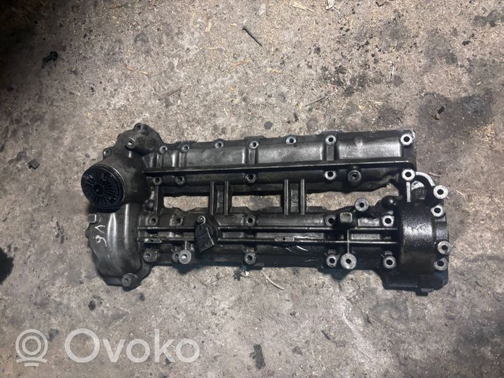 Mercedes-Benz ML W164 Autres pièces compartiment moteur A6420101080