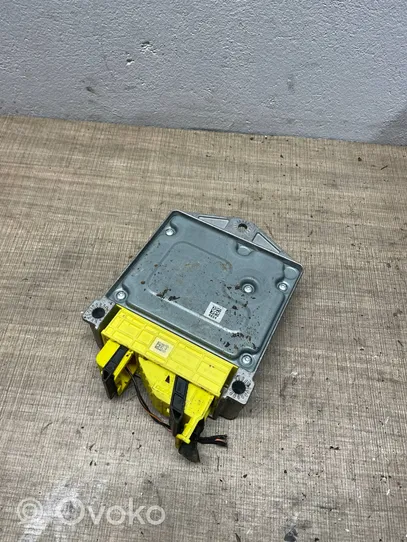 Mercedes-Benz Sprinter W906 Airbag control unit/module A9064460542