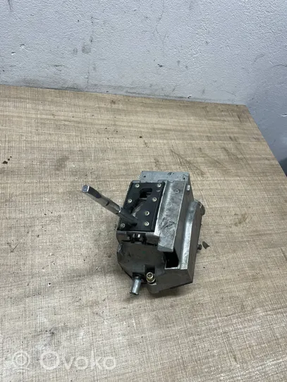 Mercedes-Benz S W220 Gear selector/shifter (interior) A2202670424