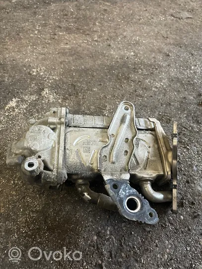 Mercedes-Benz E W213 EGR-venttiili/lauhdutin A6541401700