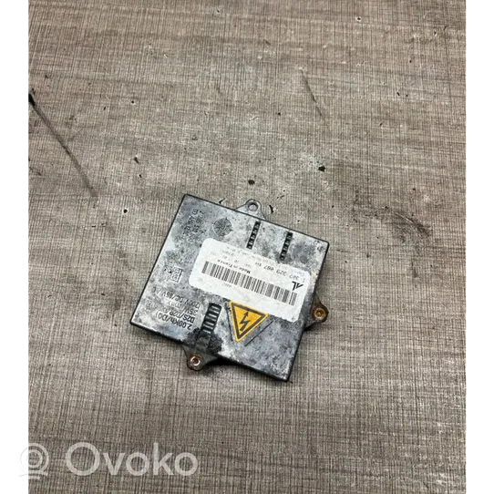 Opel Vectra B Modulo di zavorra faro Xenon A1307329087