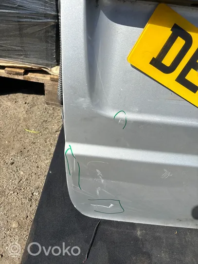 Mercedes-Benz Vito Viano W639 Rear door 