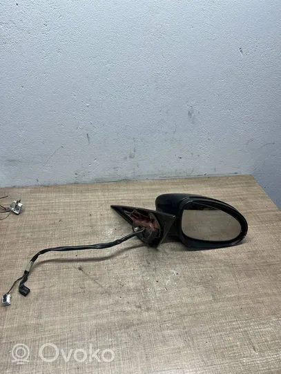 Mercedes-Benz CLS C219 Front door electric wing mirror 