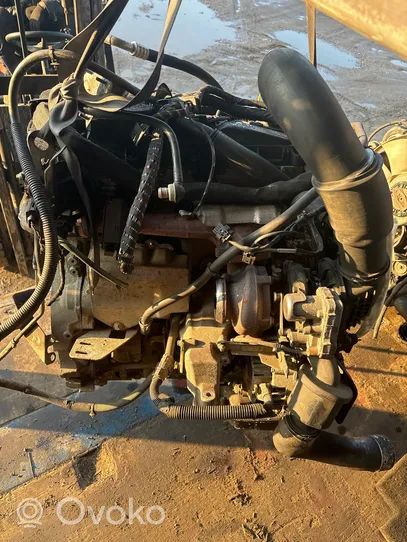 Mercedes-Benz Vito Viano W639 Motor 652940