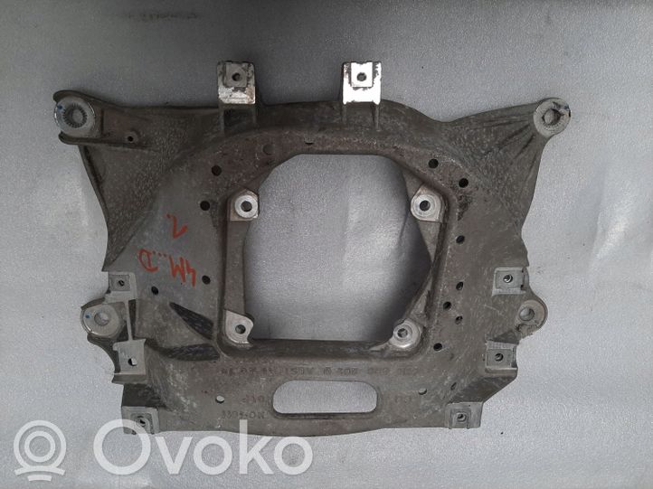 4M0399263D Audi Q7 4M Gearbox mounting bracket, 32.28 € RRR